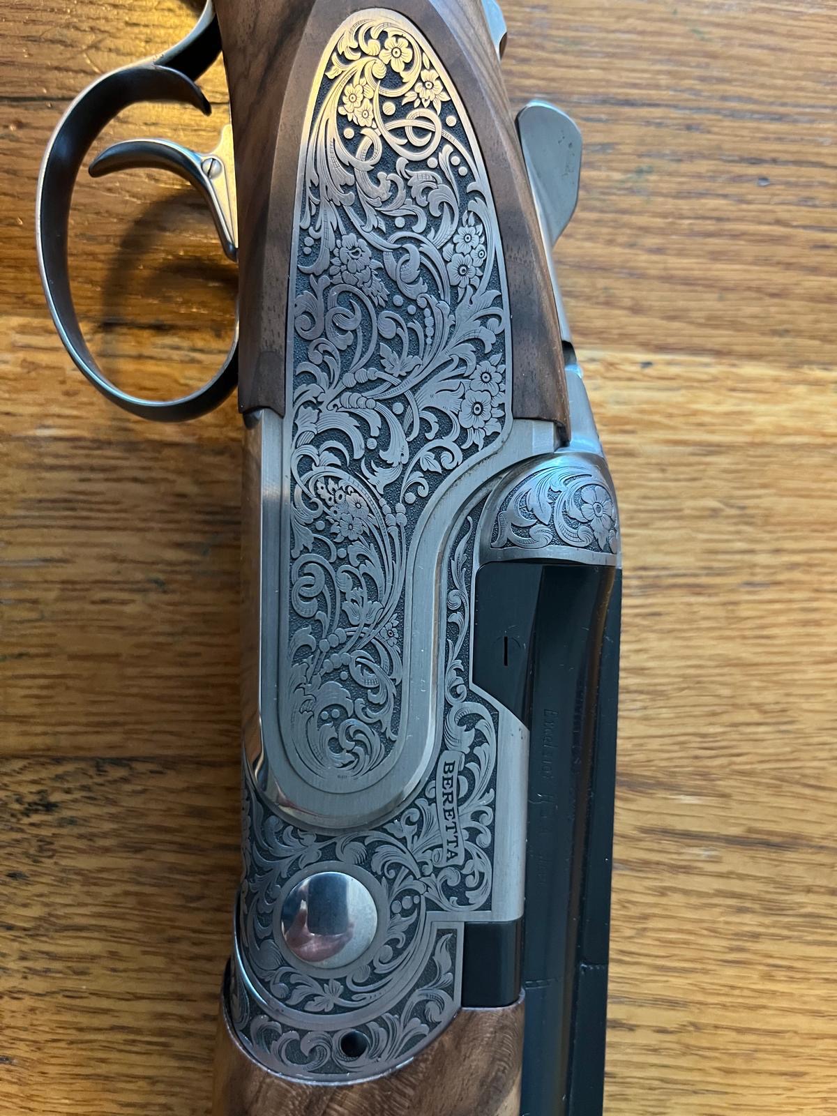 Beretta DT11 EELL